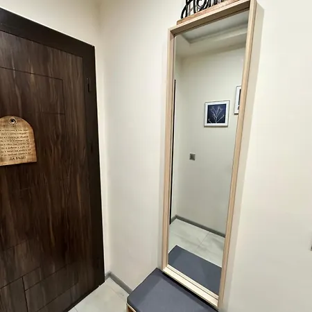 Apartmán Apartment Varna