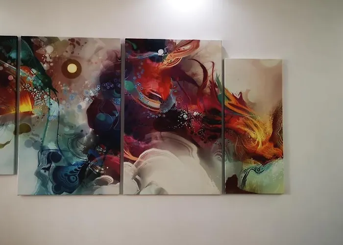 Lejlighed Apartment Varna