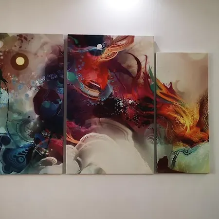 Lägenhet Apartment Varna