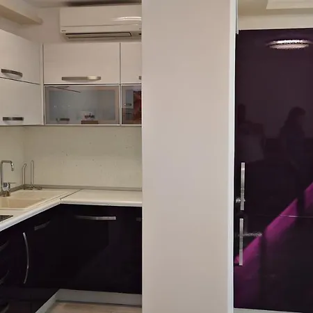 Apartment *