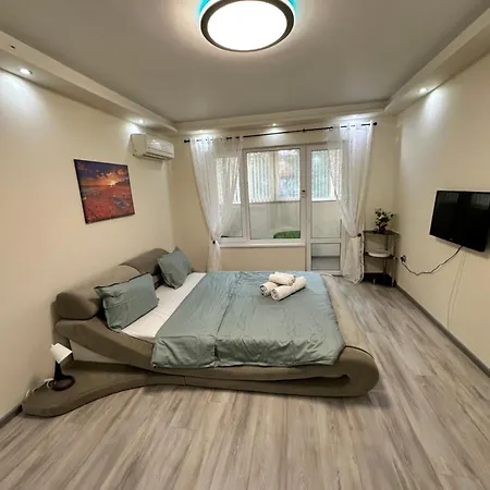 Apartment Appartement Varna