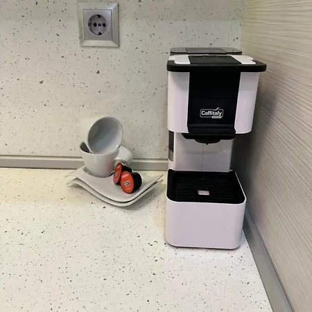 Apartmán Apartment
