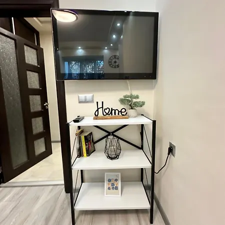 Apartment Varna