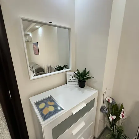 Apartment Appartement