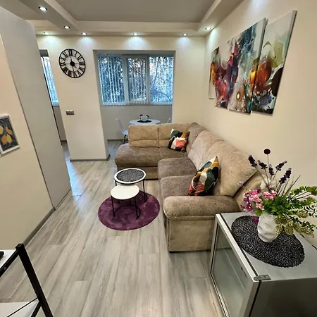 Apartmán Apartment