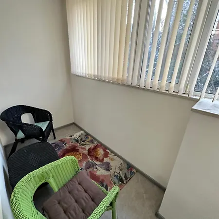 Apartment *