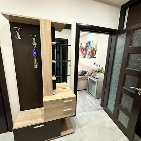 Apartment * Varna
