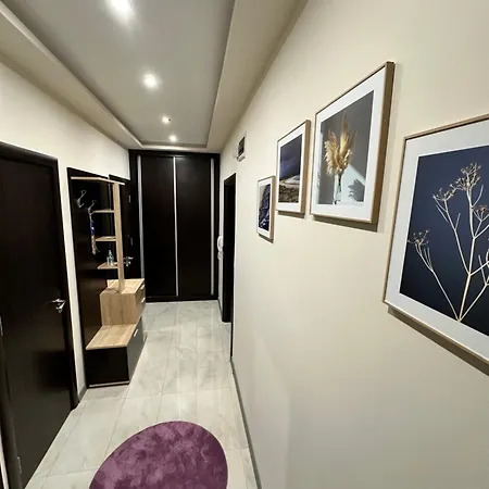 Apartment Appartement