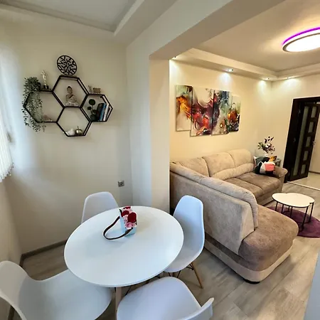 Apartment Appartement