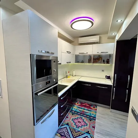Apartmán Apartment