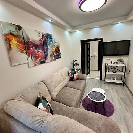 Apartment Apartman *