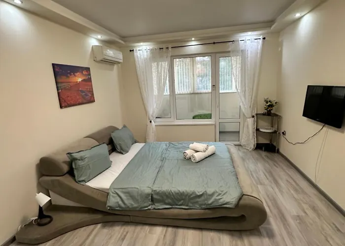 Apartment דירה וארנה