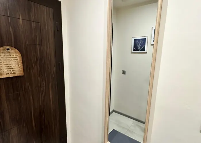 דירה Apartment וארנה