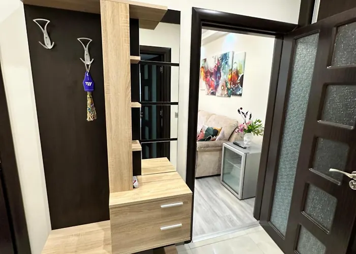 Apartment * וארנה