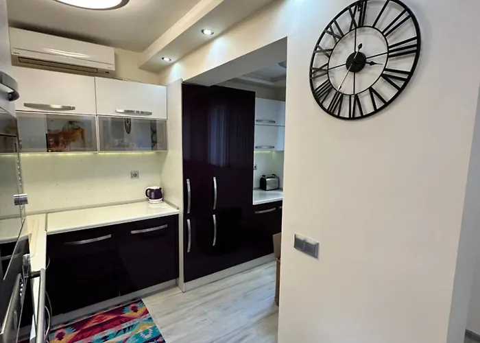 Apartment * וארנה