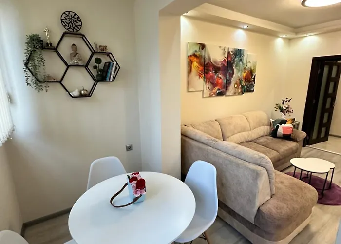 Apartment Appartamento